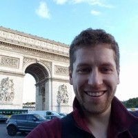 Flex Employee Austen Greene's profile photo