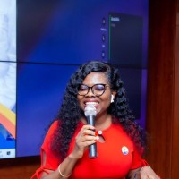 United Way Ghana Employee Grace Foli's profile photo