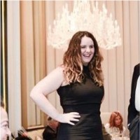 Tileyard London Employee Rebecca Anne Tello's profile photo