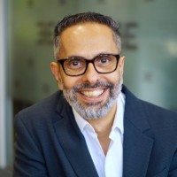 EPSON INDIA PVT LTD. Employee Tushad Talati's profile photo