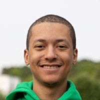 3D Solutions Employee Omari Munroe's profile photo