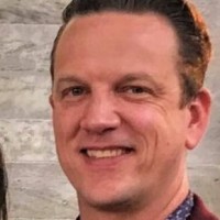 Elastio Employee Kyle Arkie's profile photo