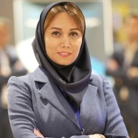 Barsa Novin Ray Employee گلناز فرهودی's profile photo