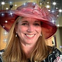 Travis Elementary School Employee Pam George's profile photo
