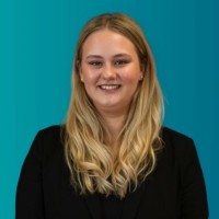 BRADLEY HALL LIMITED Employee Anna Robinson's profile photo