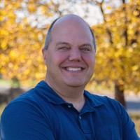 Innovative Cleaning Equipment Employee Alex Vandertol's profile photo