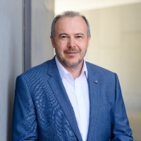 ACONEXT Employee Gerhard Schummer's profile photo