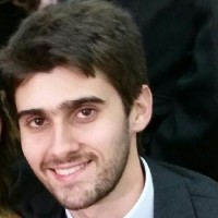 Marr Contracting Employee Bruno Martins's profile photo