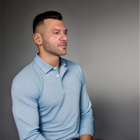Wealth Managers Employee Ruben Corral's profile photo