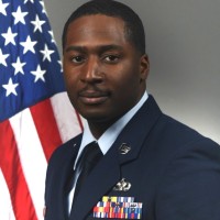United States Air Force Employee Daniel Shelly's profile photo