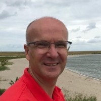 Gemeente Hardinxveld-Giessendam Employee Ruud Vink's profile photo