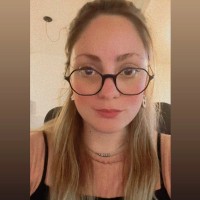 ROKO Labs Employee Maria de Juan's profile photo