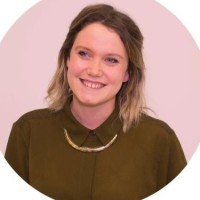 Kingfisher plc Employee Briony Gittins's profile photo