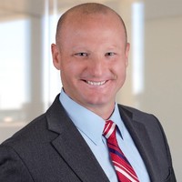 ArentFox Schiff Employee Daniel Clarke's profile photo