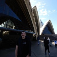 Inbilt Projects Employee James Graham's profile photo
