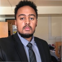 Dawit Mammo Email & Phone Number