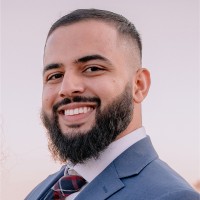 biBerk Business Insurance Employee Muhammad F.'s profile photo