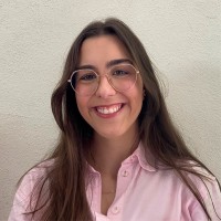 Aignostics Employee Joana Baião's profile photo