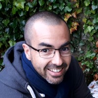 C2iP L'Esprit Connecté Employee Cédric Pallot's profile photo