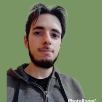 Xeel Employee Maicol Matteoli's profile photo