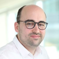 HOLD Alapkezelő Employee Balint Siegler's profile photo