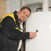 Technische Werke Ludwigshafen AG Employee Manuel Wolff's profile photo