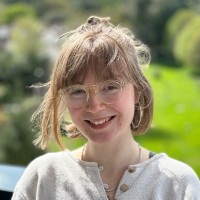 Love to Ride Employee Olivia Wallis's profile photo