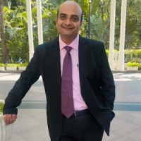Vijit Kumar Email & Phone Number