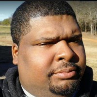 The Salvation Army Employee Darrell Rice's profile photo