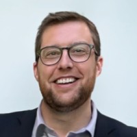 Alder Employee Evan O'Meara's profile photo