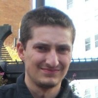 Parthenon Software Group Employee Andy Schmitt's profile photo