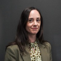 Aneo Employee Guro Gravdehaug's profile photo