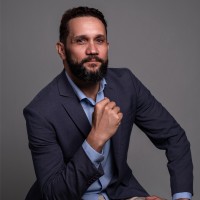 Morar Construtora Employee Paulo Soledade's profile photo