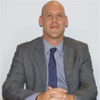 Roma Medical Aids Ltd Employee Ed Hemming's profile photo