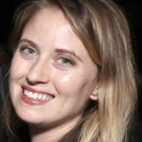 Cinetic Media Employee Julie Chappell's profile photo