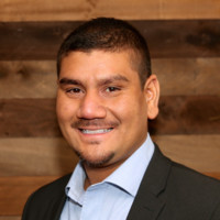 American Homes Group Employee Richard Dun's profile photo