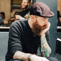 Hava.io Employee James Martelletti's profile photo