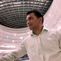 Areteans Employee Mohd Sadiq's profile photo