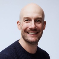 Planet Employee Trevor Hammond's profile photo