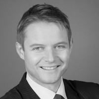 Raiffeisen Switzerland Employee Cyrill Mäder's profile photo