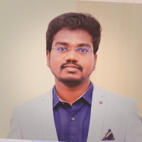 Manikandan Duraiarasan's profile photo