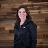 Kids First Sports Center Employee Jen Evans's profile photo
