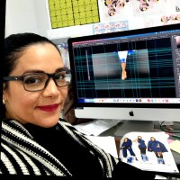 Alexandra Pagan Email & Phone Number