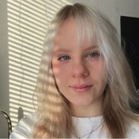Virtual Dawn Employee Inka-Eliana Martiskainen's profile photo