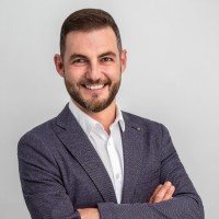 Asperger AG Employee Gianni delle Donne's profile photo