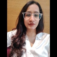 Meghal Parakh Email