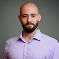 Vetric Employee Yuval Peleg's profile photo