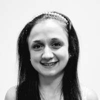 Lucia Patrascu Email & Phone Number