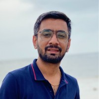 Tata Consultancy Services Employee Jay Vaidya's profile photo