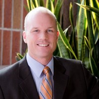 Linus Health Employee Ted Wilson's profile photo